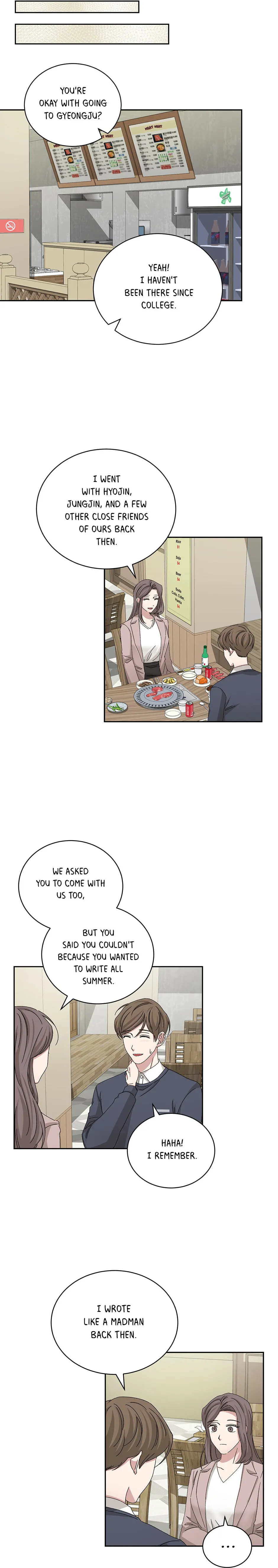 Big Life Chapter 76 Online - página 10