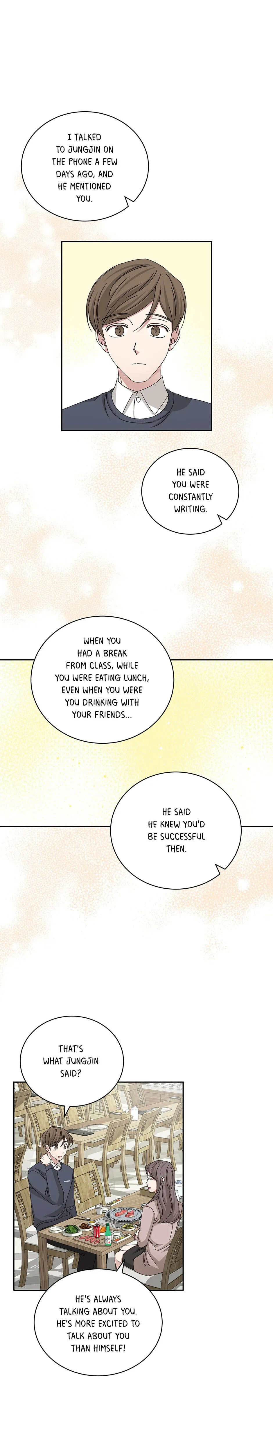 Big Life Chapter 76 Online - página 11