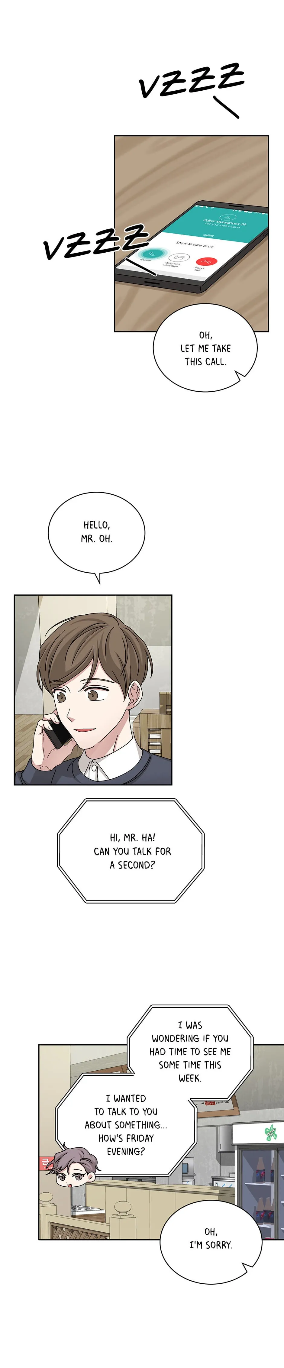 Big Life Chapter 76 Online - página 12