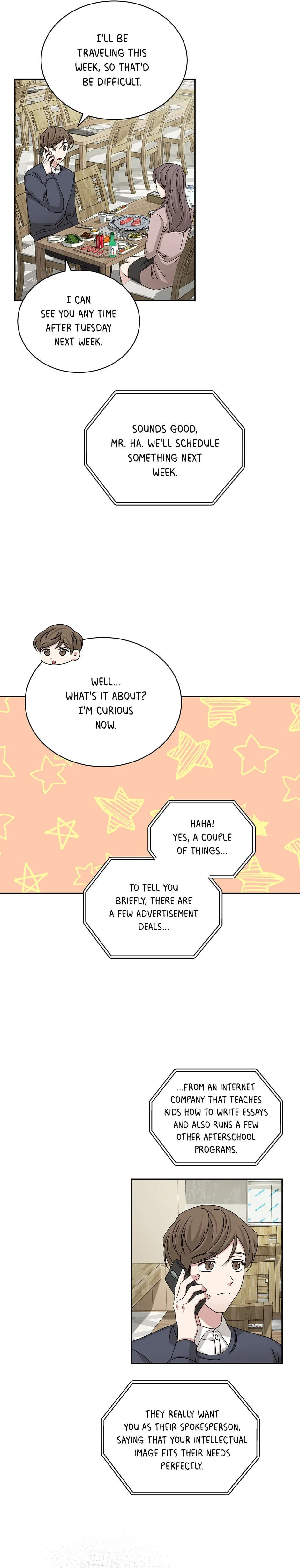 Big Life Chapter 76 Online - página 13