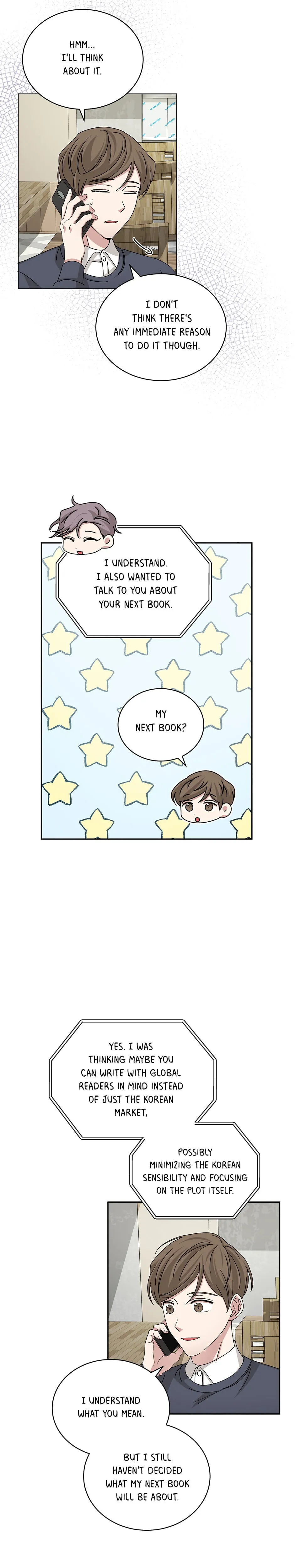 Big Life Chapter 76 Online - página 14