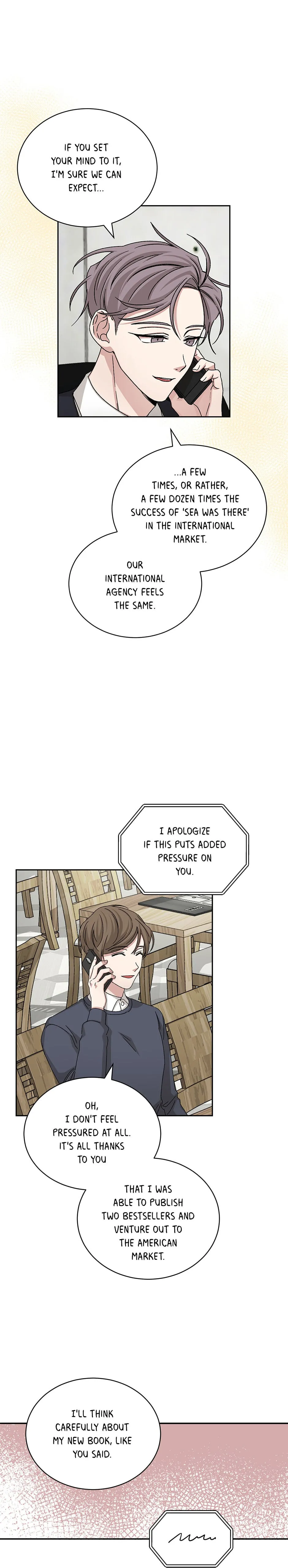 Big Life Chapter 76 Online - página 15