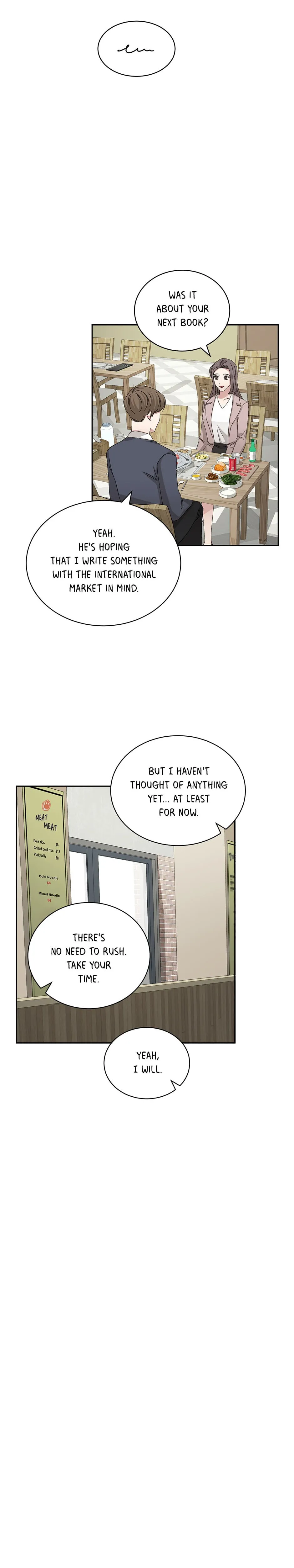 Big Life Chapter 76 Online - página 16
