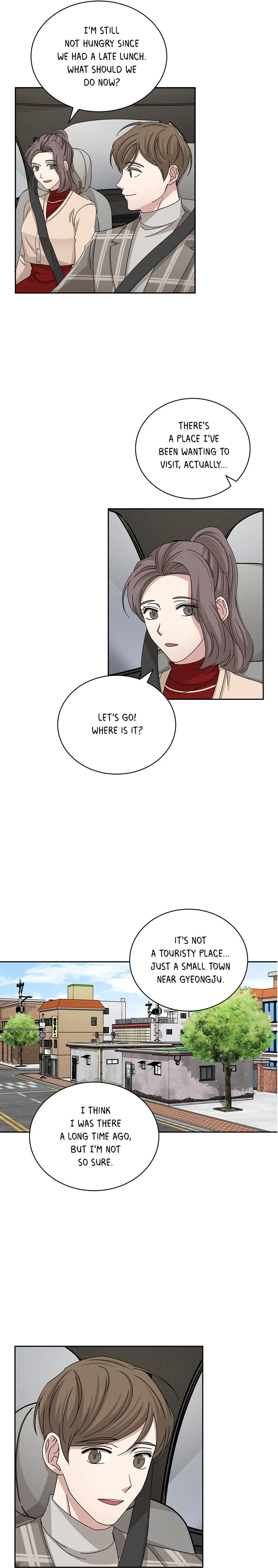 Big Life Chapter 76 Online - página 18