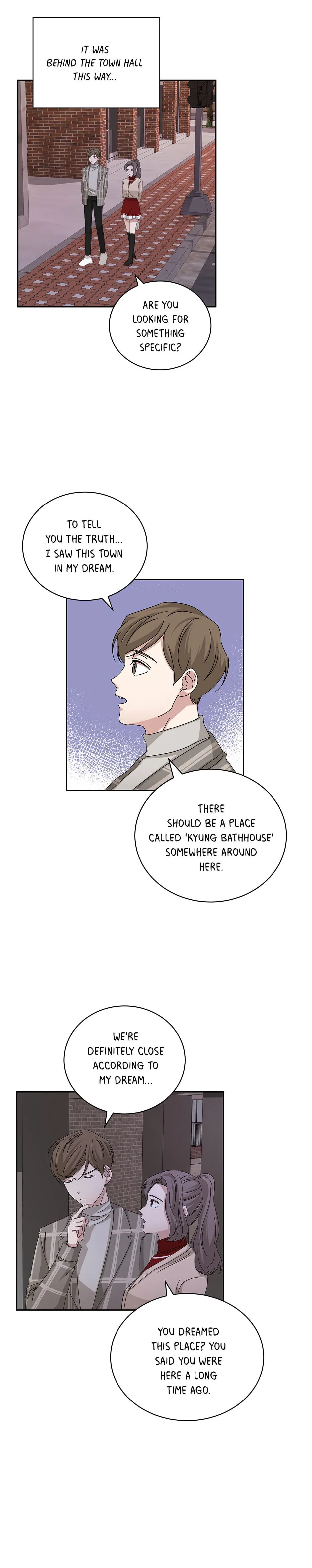 Big Life Chapter 76 Online - página 20