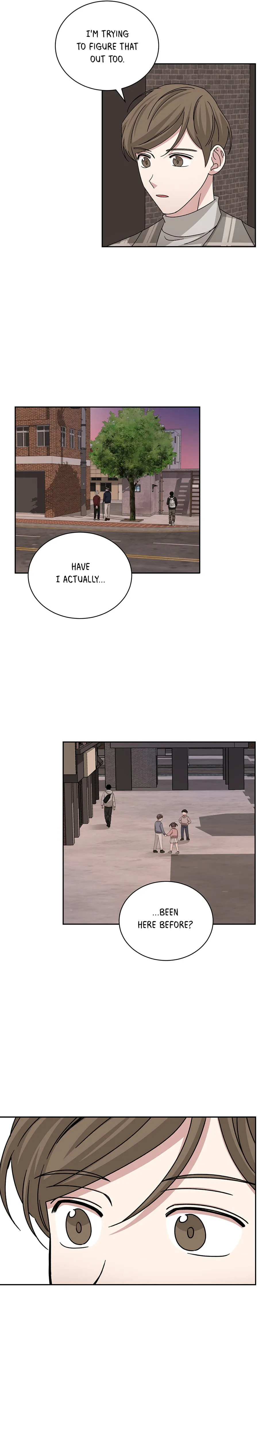 Big Life Chapter 76 Online - página 21