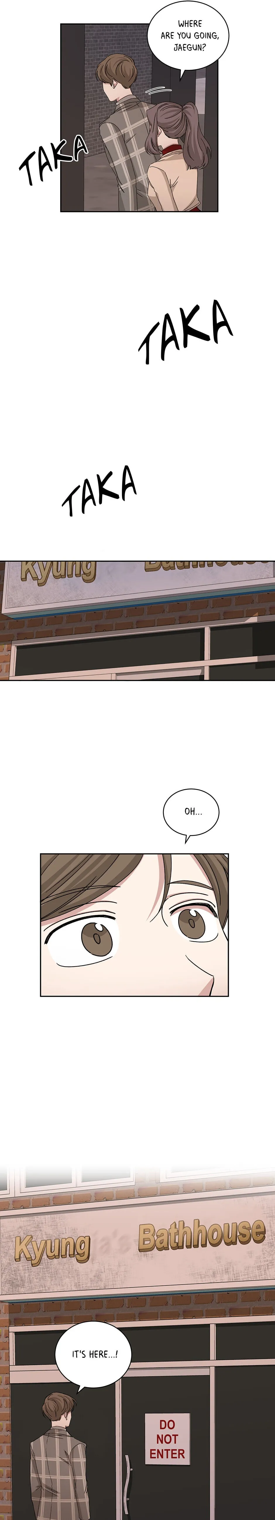 Big Life Chapter 76 Online - página 22