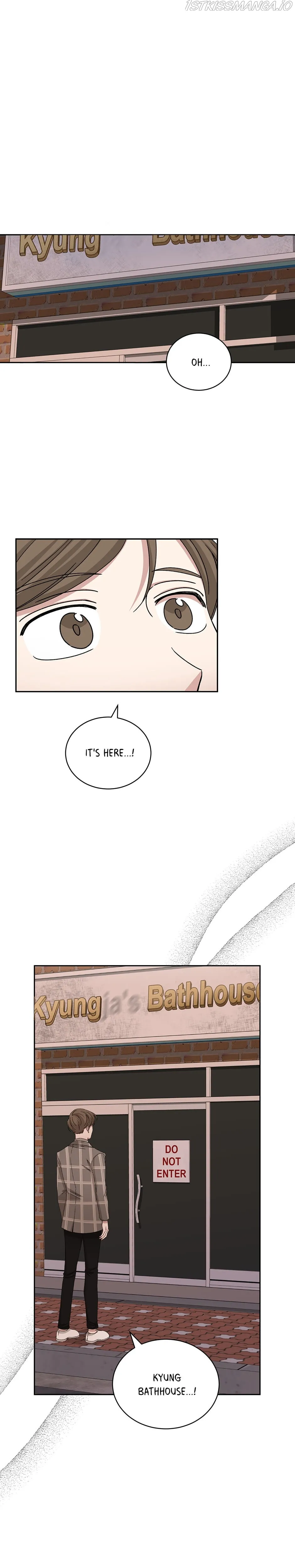 Big Life Chapter 77 Online - página 2