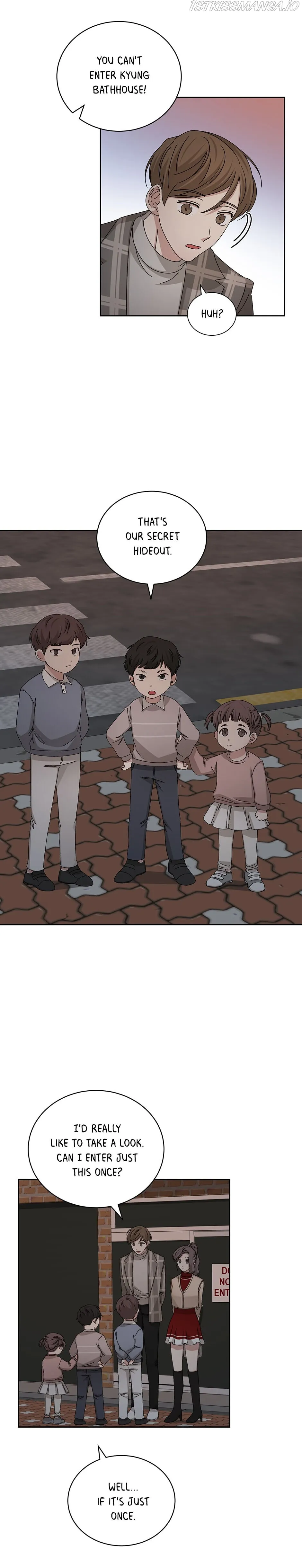 Big Life Chapter 77 Online - página 3