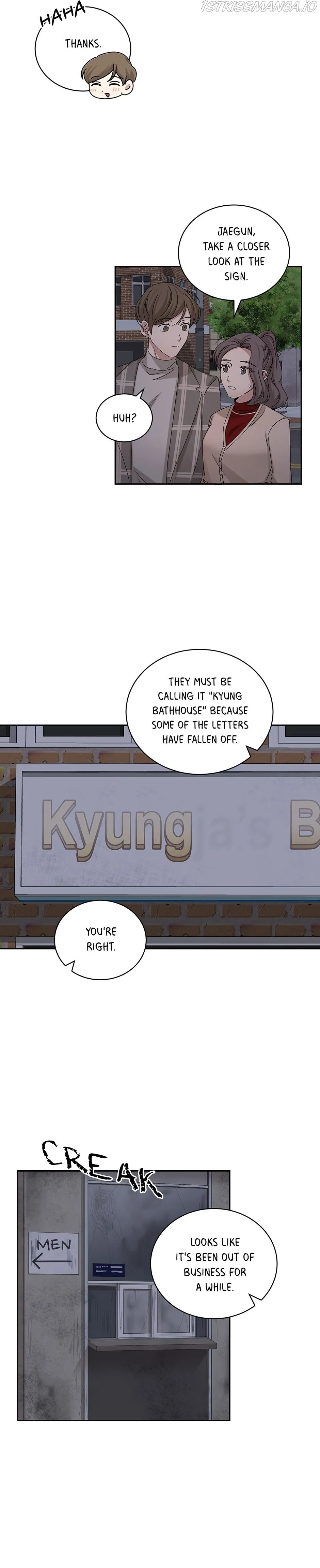 Big Life Chapter 77 Online - página 4