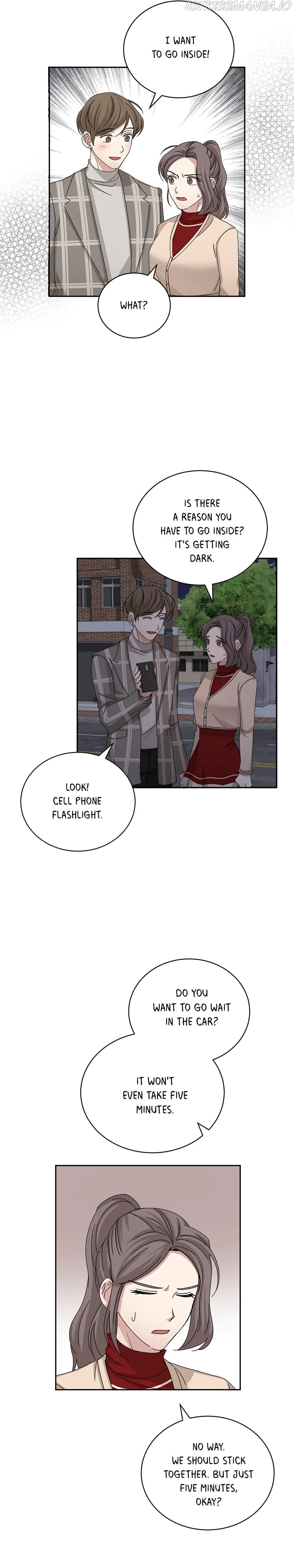 Big Life Chapter 77 Online - página 5