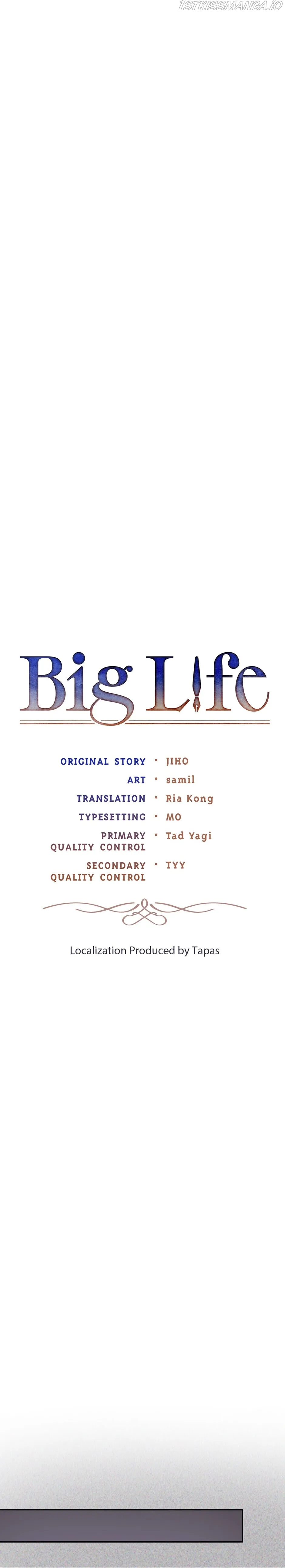 Big Life Chapter 77 Online - página 6