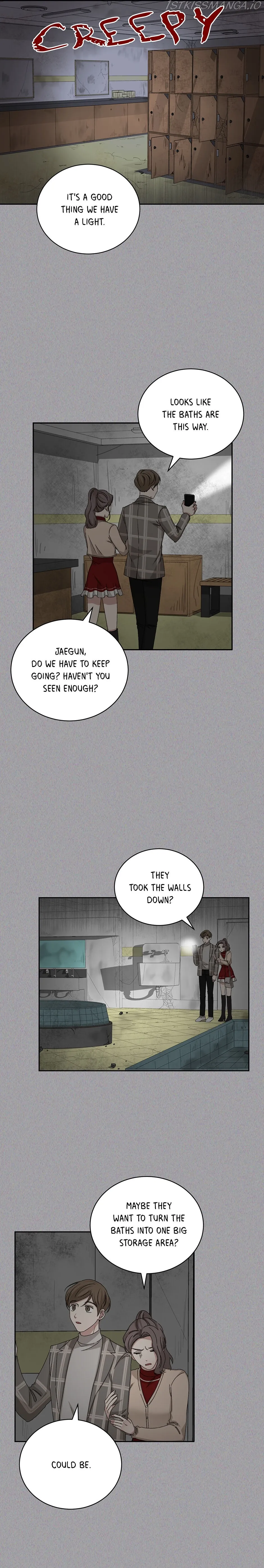 Big Life Chapter 77 Online - página 7
