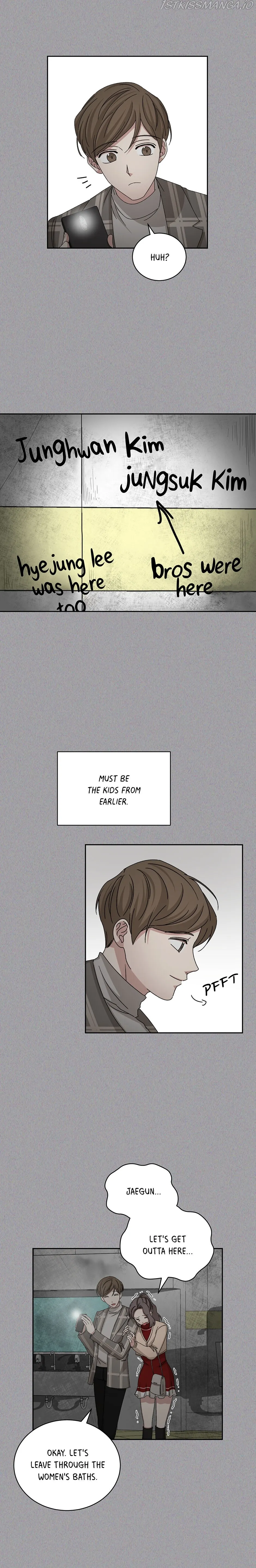 Big Life Chapter 77 Online - página 8