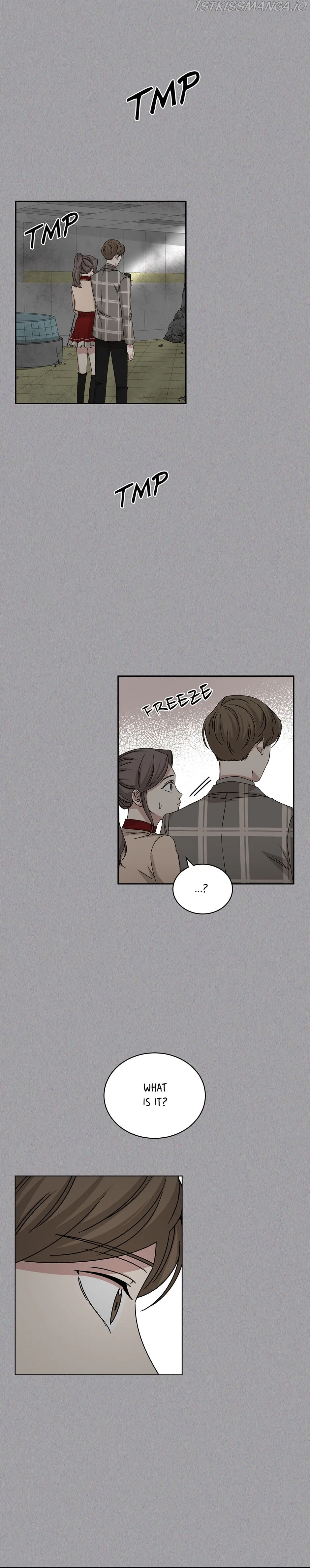 Big Life Chapter 77 Online - página 9