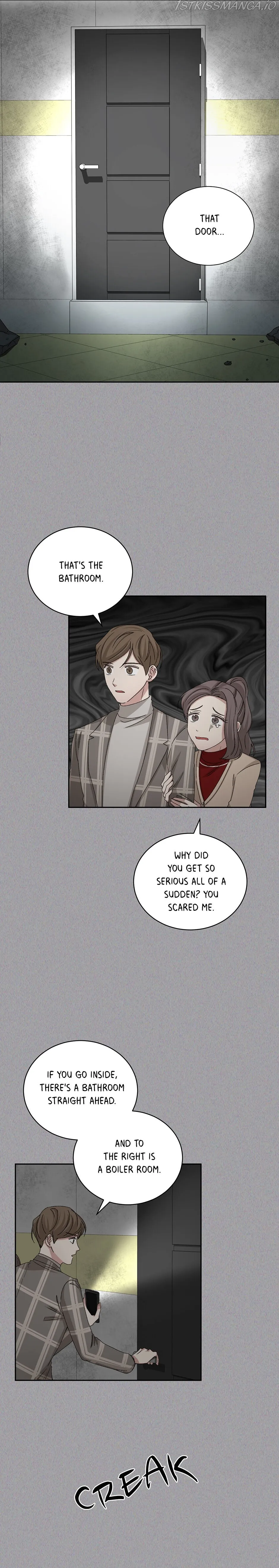 Big Life Chapter 77 Online - página 10