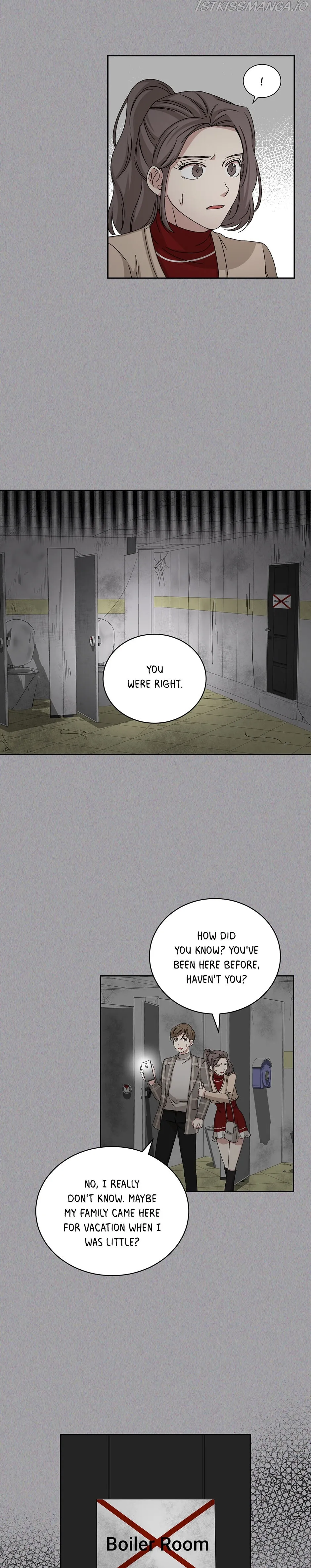 Big Life Chapter 77 Online - página 11