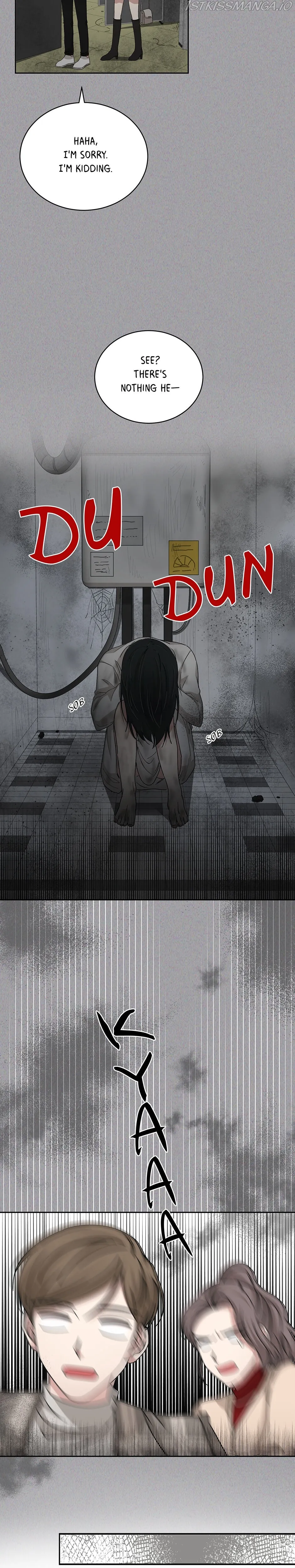 Big Life Chapter 77 Online - página 13