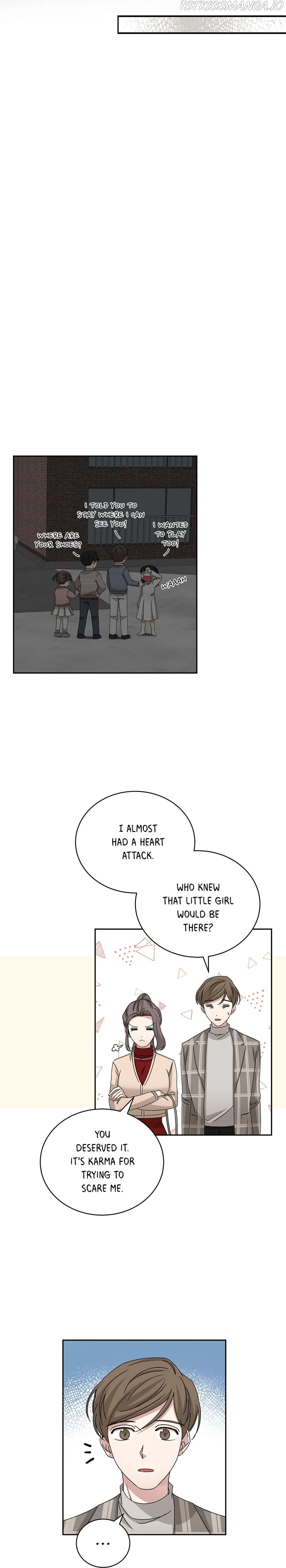 Big Life Chapter 77 Online - página 14
