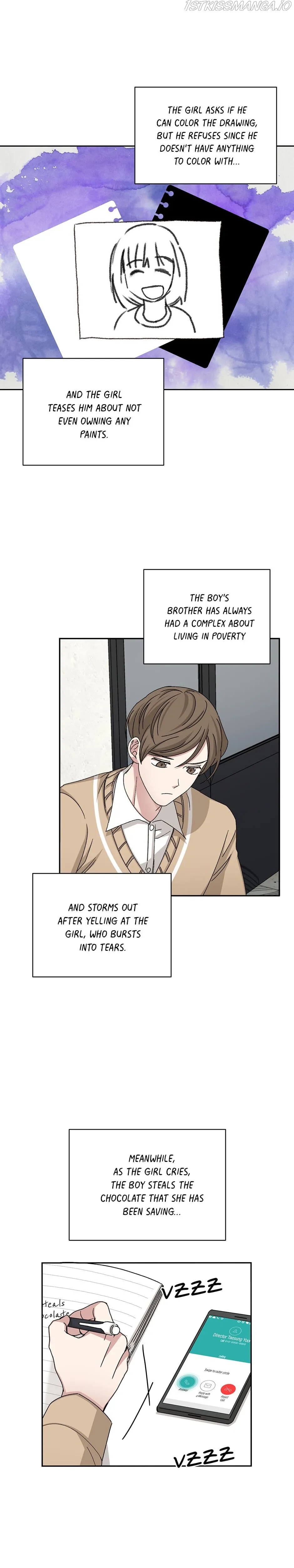 Big Life Chapter 77 Online - página 17