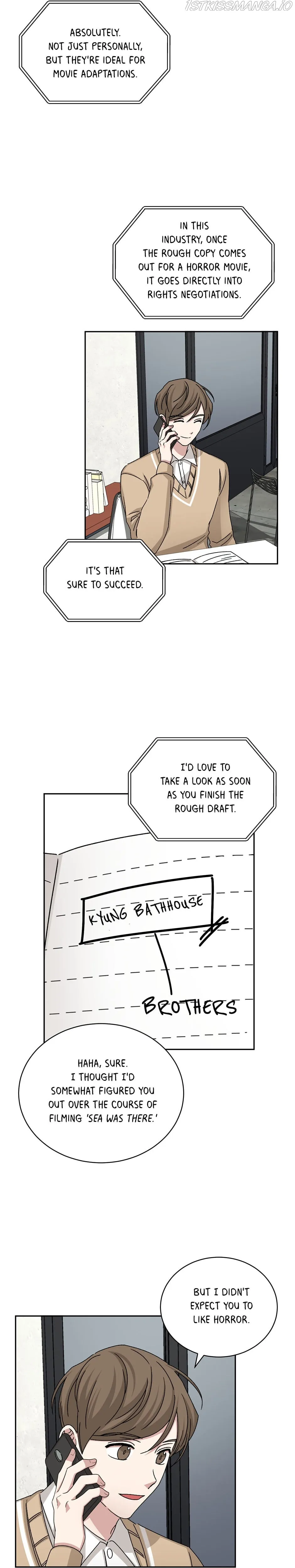 Big Life Chapter 77 Online - página 20