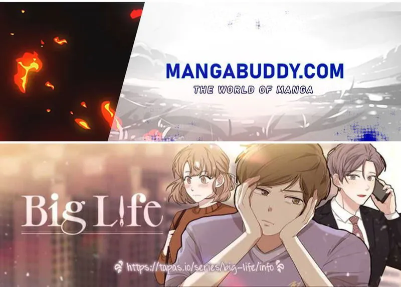 Big Life Chapter 78 Online - página 1