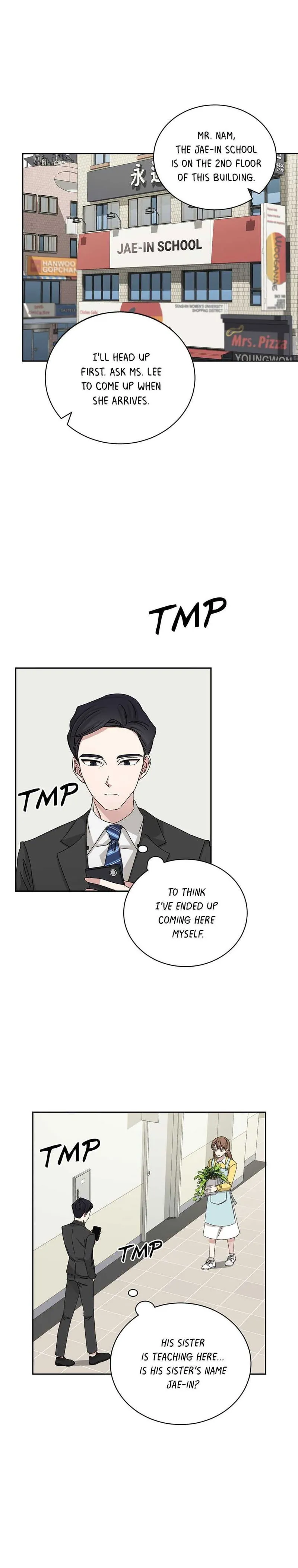 Big Life Chapter 78 Online - página 2