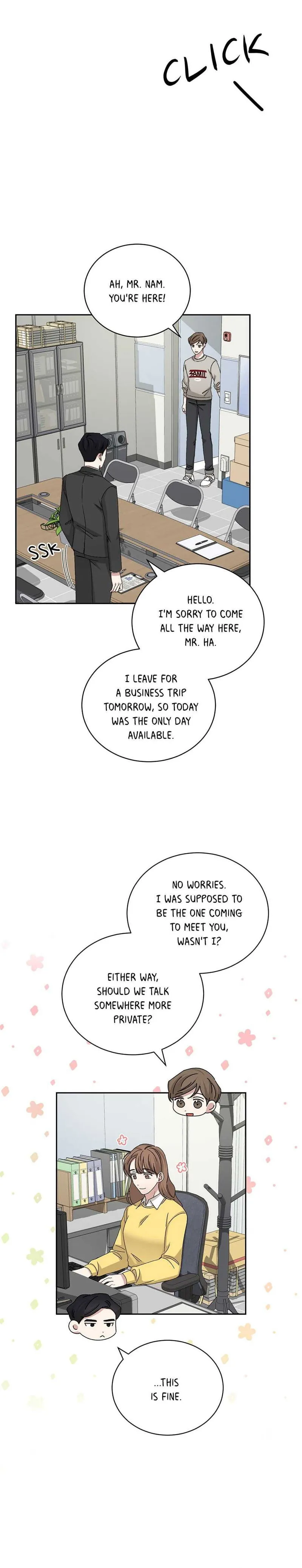 Big Life Chapter 78 Online - página 6