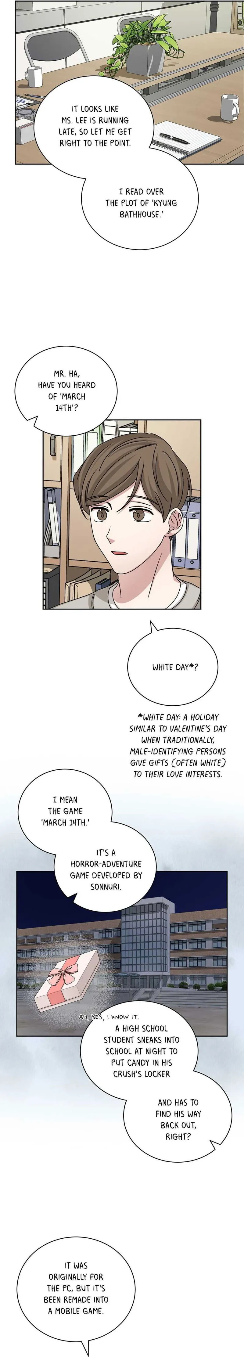 Big Life Chapter 78 Online - página 7