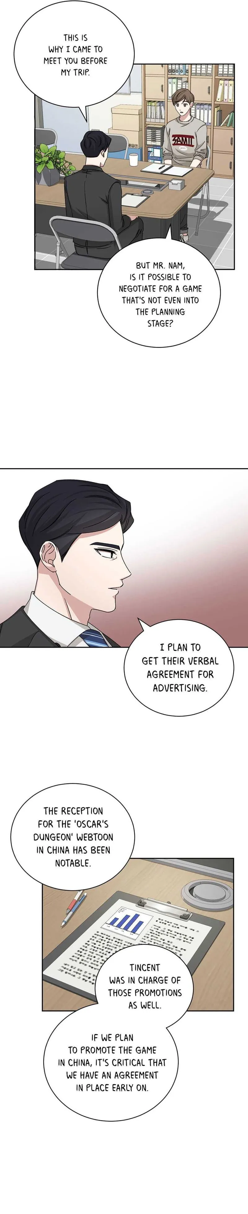 Big Life Chapter 78 Online - página 9