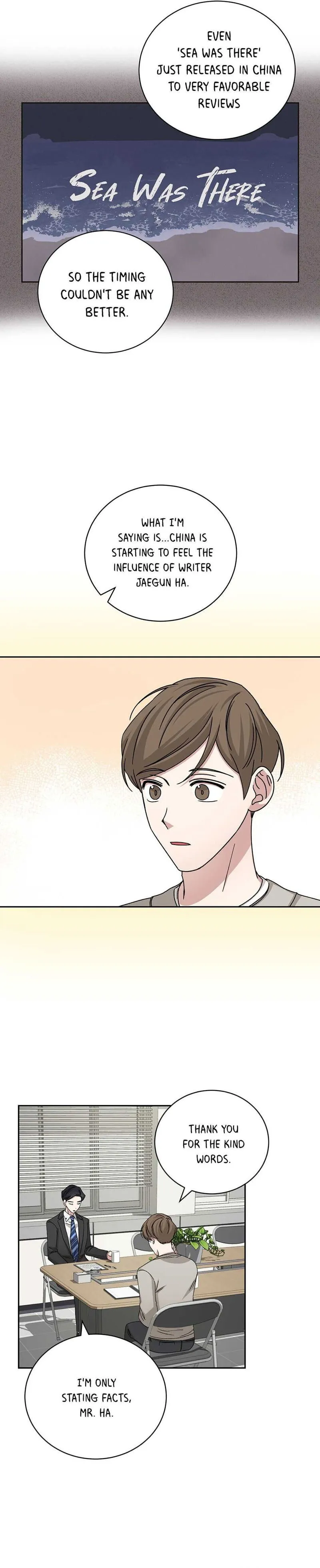 Big Life Chapter 78 Online - página 10