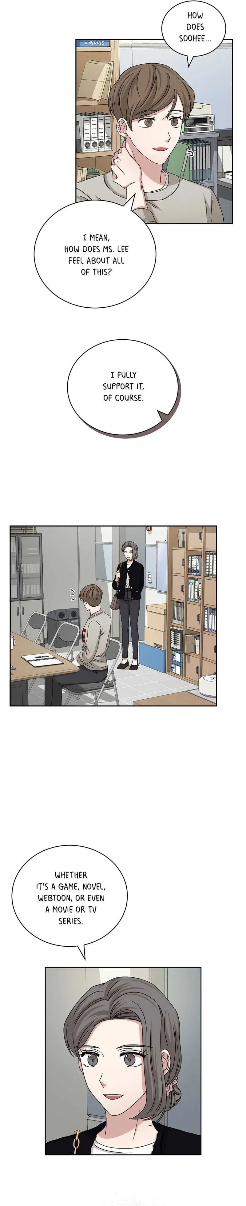 Big Life Chapter 78 Online - página 11