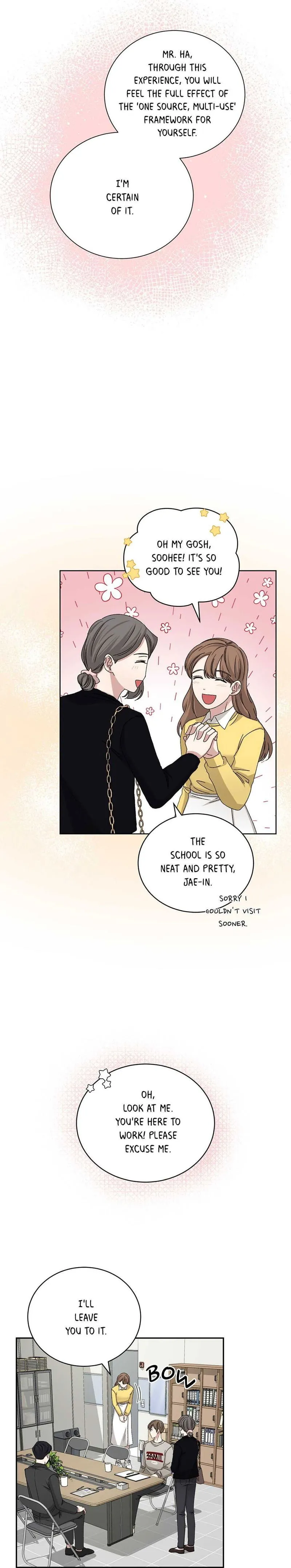 Big Life Chapter 78 Online - página 12