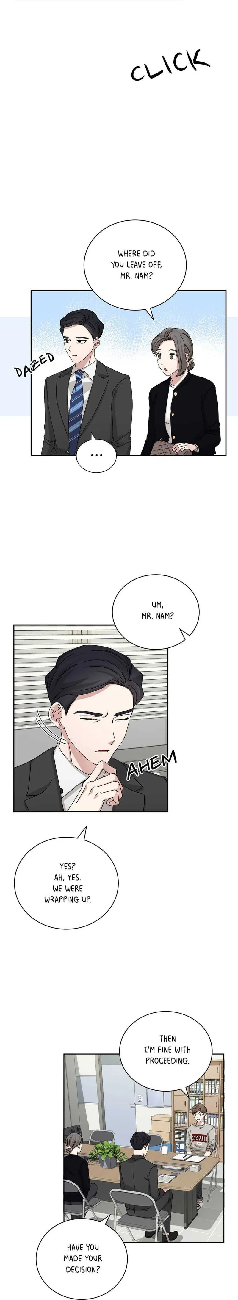 Big Life Chapter 78 Online - página 13