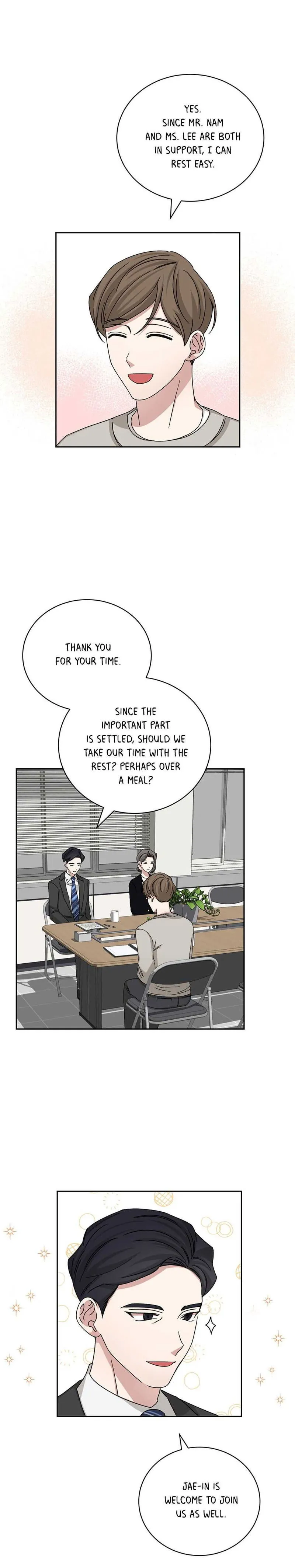 Big Life Chapter 78 Online - página 14