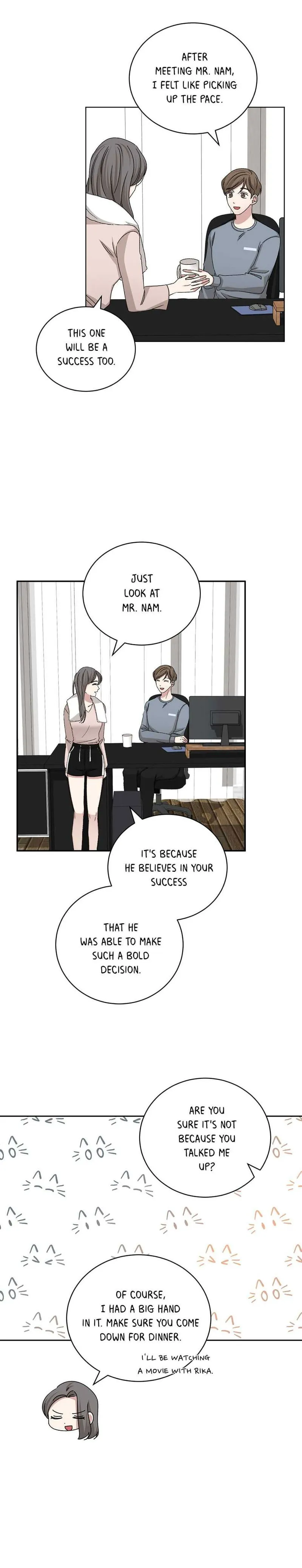 Big Life Chapter 78 Online - página 16