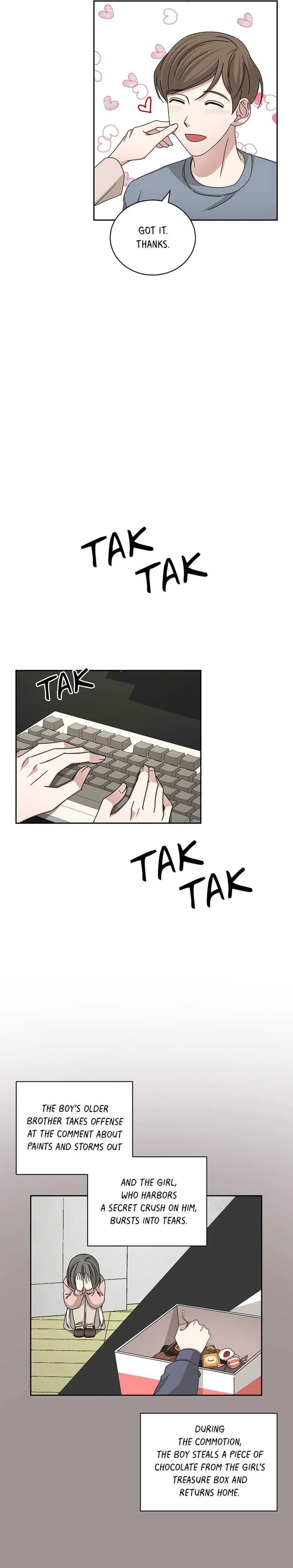 Big Life Chapter 78 Online - página 17