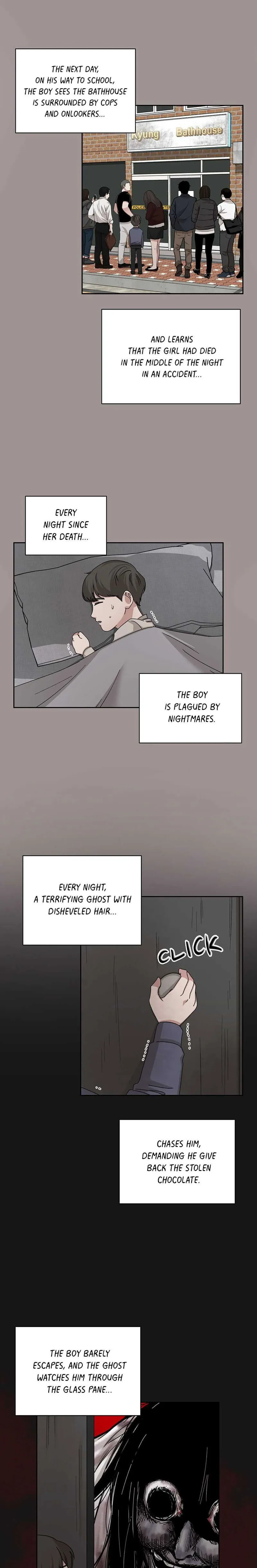 Big Life Chapter 78 Online - página 18