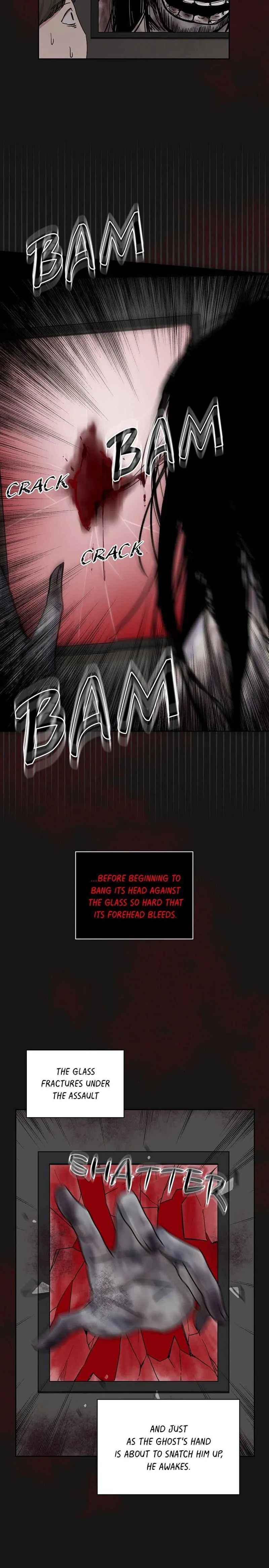 Big Life Chapter 78 Online - página 19