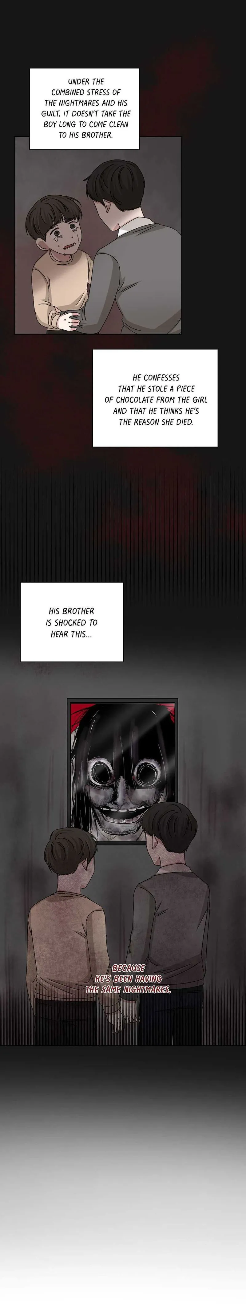 Big Life Chapter 78 Online - página 20