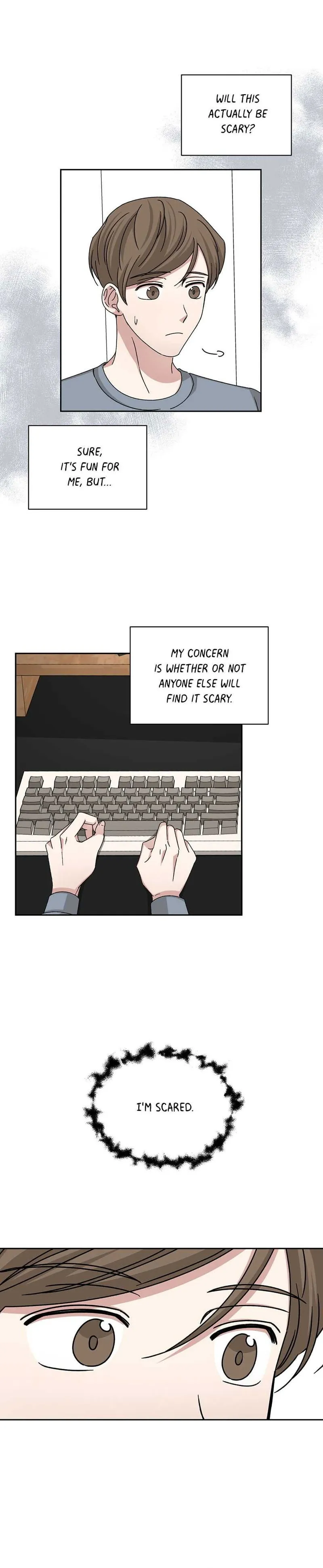 Big Life Chapter 78 Online - página 21