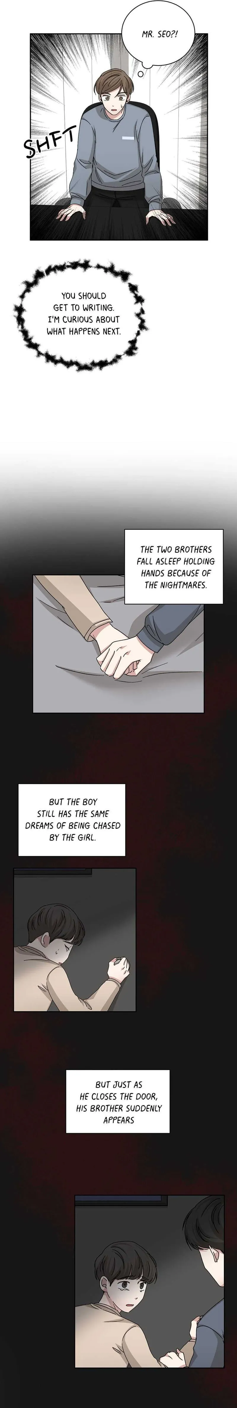 Big Life Chapter 78 Online - página 22