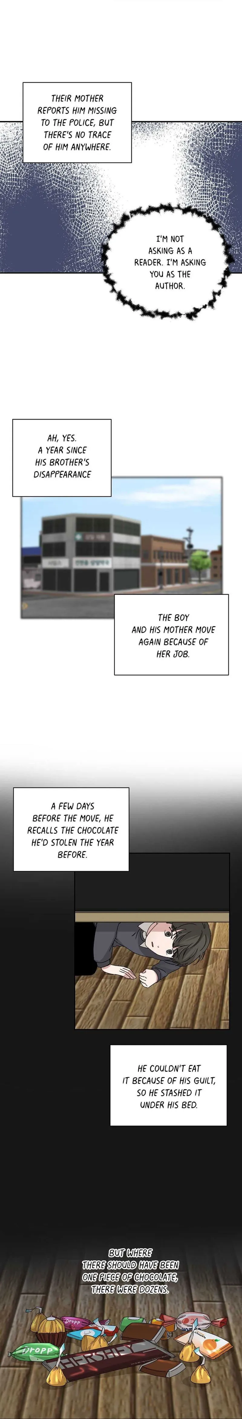 Big Life Chapter 78 Online - página 24