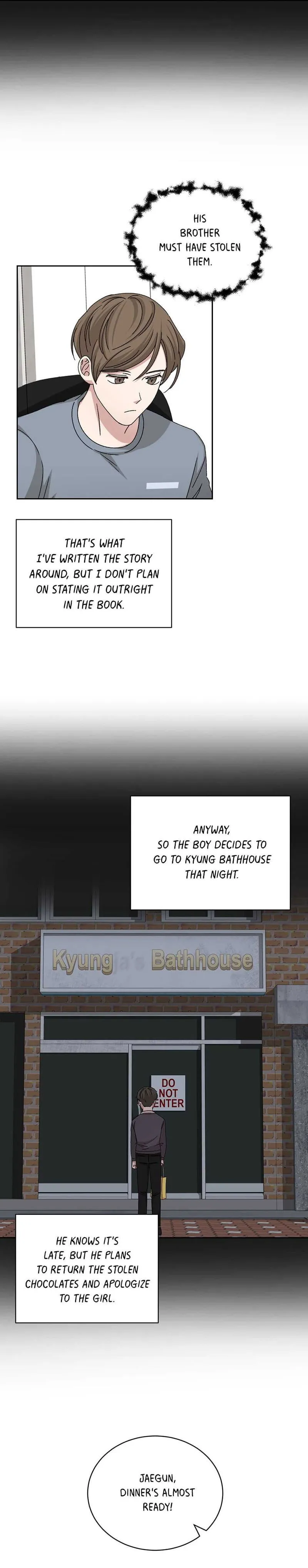 Big Life Chapter 78 Online - página 25