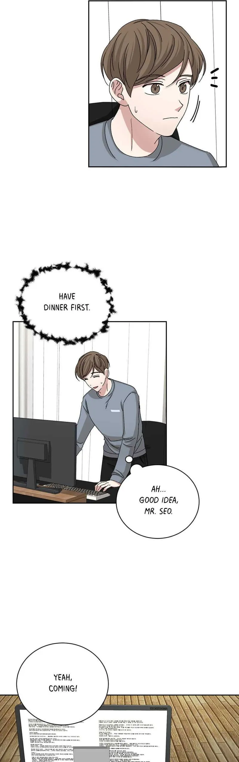 Big Life Chapter 78 Online - página 26