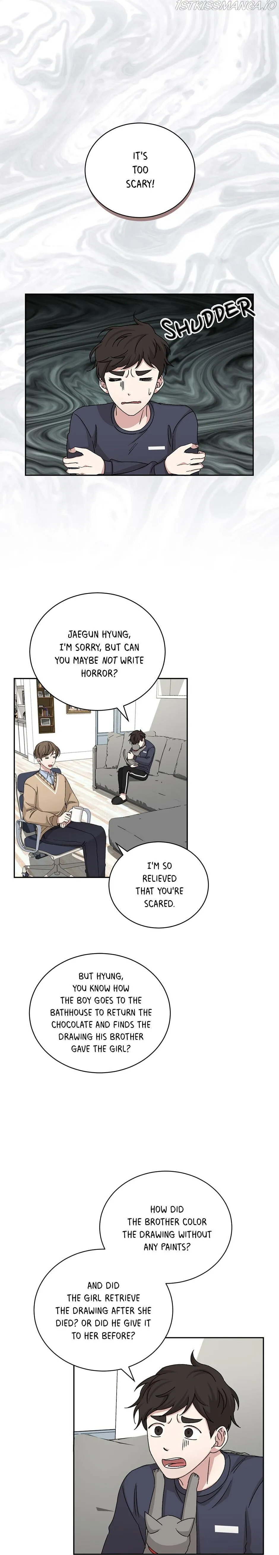 Big Life Chapter 79 Online - página 2
