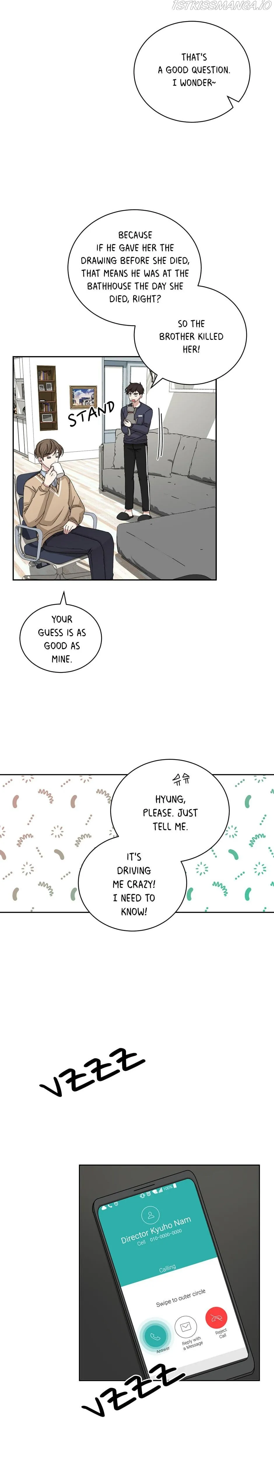 Big Life Chapter 79 Online - página 3