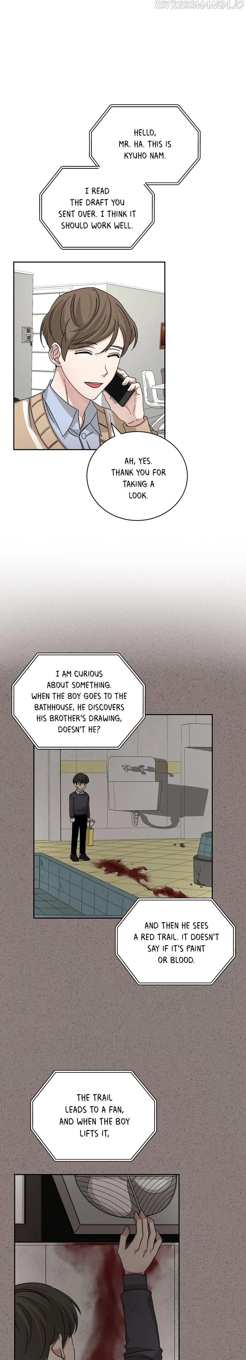 Big Life Chapter 79 Online - página 4