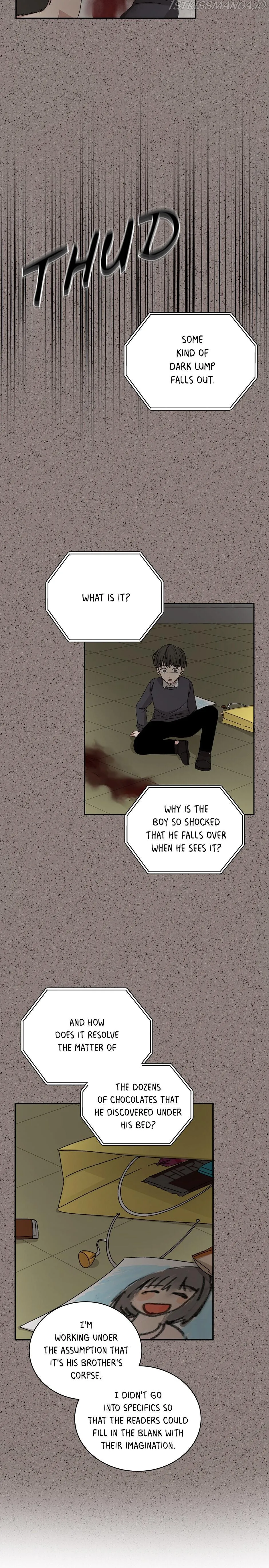 Big Life Chapter 79 Online - página 5