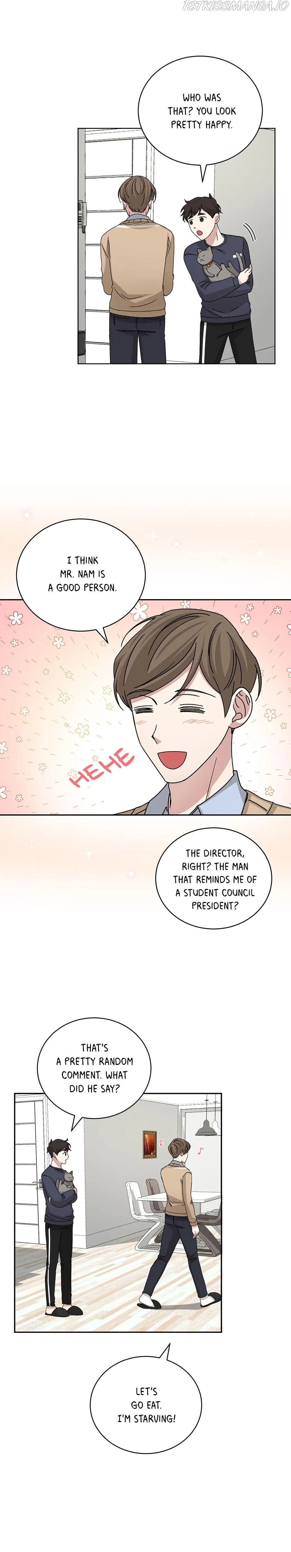 Big Life Chapter 79 Online - página 8